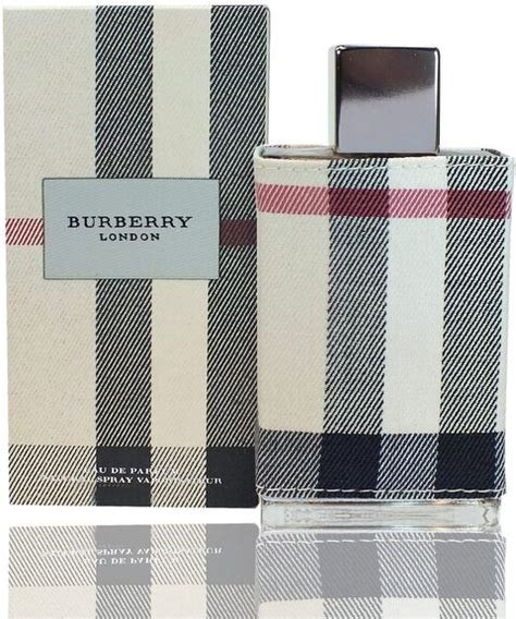 burberry london fabric|burberry london for women fragrantica.